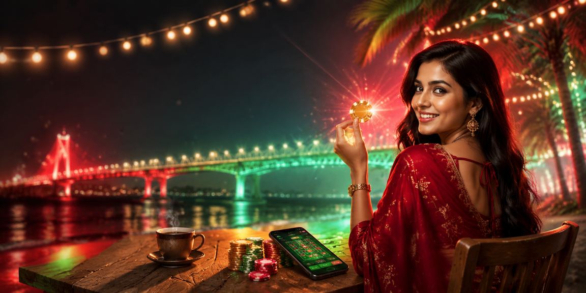 বরিশালে মোবাইল পেমেন্টে sportsbook - এ নিরাপদ লেনদেন করছেন একজন ব্যবহারকারী