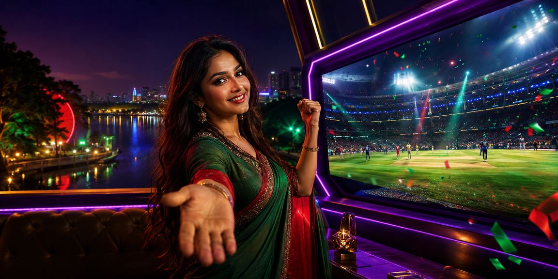 চট্টগ্রামে sportsbook - এ ক্রিকেট বেটিং উপভোগ করছেন একজন ব্যবহারকারী