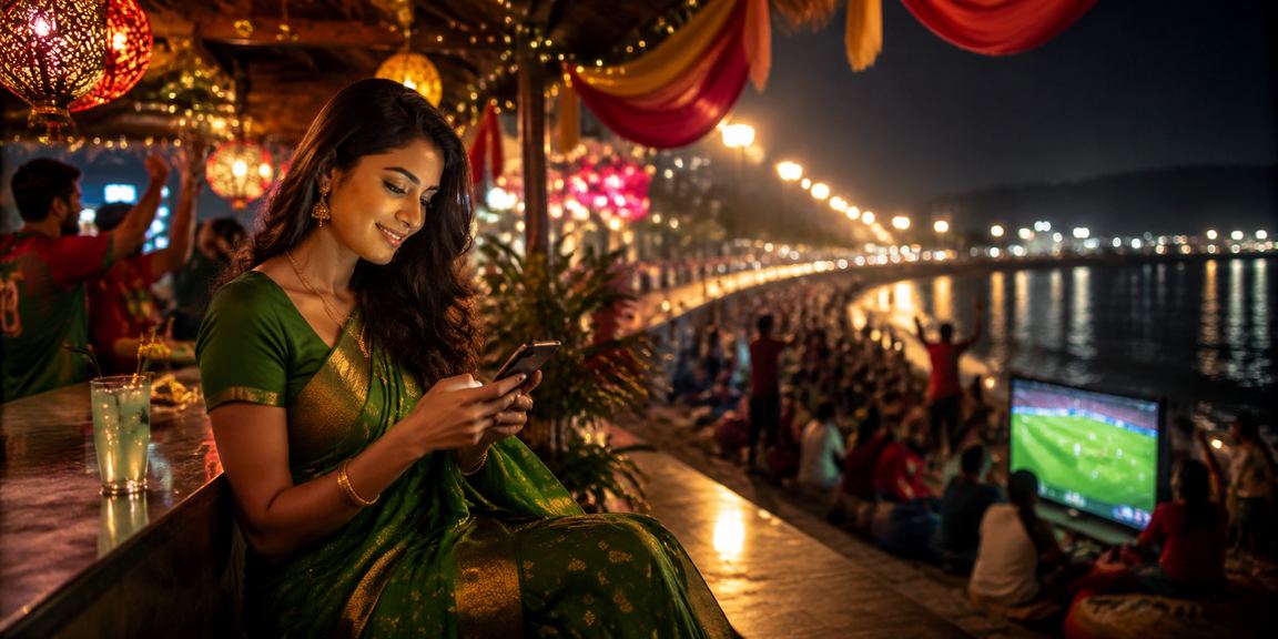 চট্টগ্রামে একজন ব্যবহারকারী মোবাইলে sportsbook ক্যাসিনো গেম খেলছেন