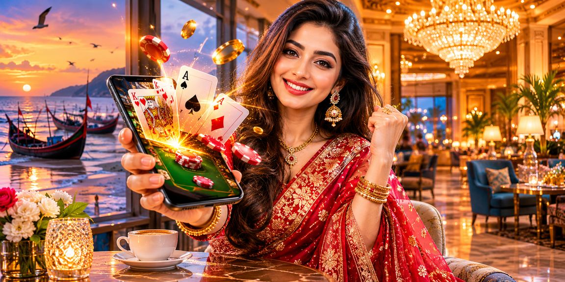 কক্সবাজারের রাতের বাজারে মোবাইল ব্যাংকিং ও ডিজিটাল পেমেন্ট ব্যবহারের দৃশ্য