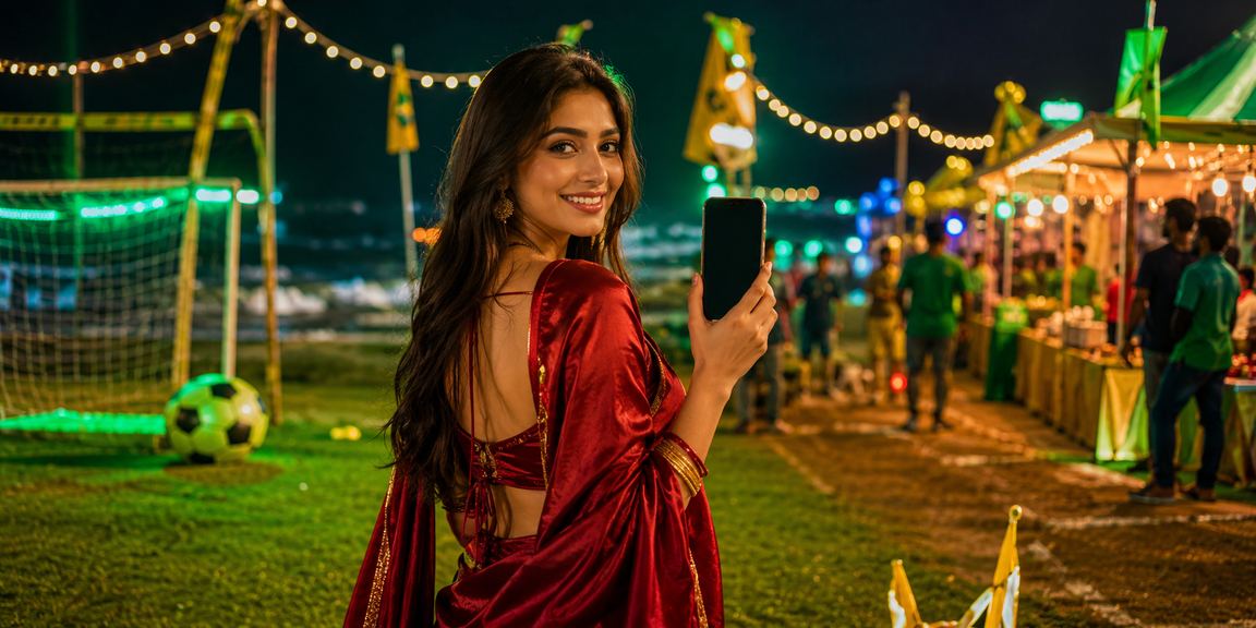 কক্সবাজারে মোবাইলে sportsbook ব্যবহার করছেন একজন ব্যবহারকারী, কুকিজ ও নিরাপদ ব্রাউজিং