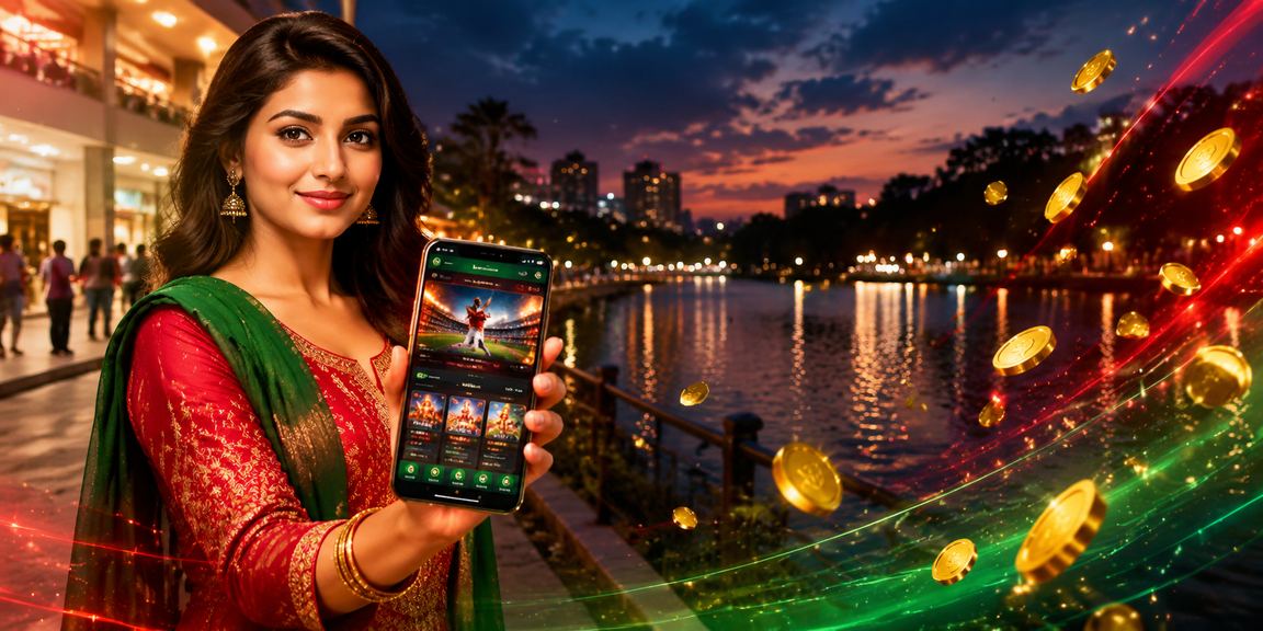 ঢাকায় sportsbook অ্যাপে লগইন করছেন একজন ব্যবহারকারী