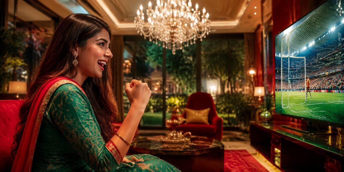 গাজীপুরে ফুটবল বেটিং ও মোবাইল পেমেন্ট করছেন একজন ব্যবহারকারী